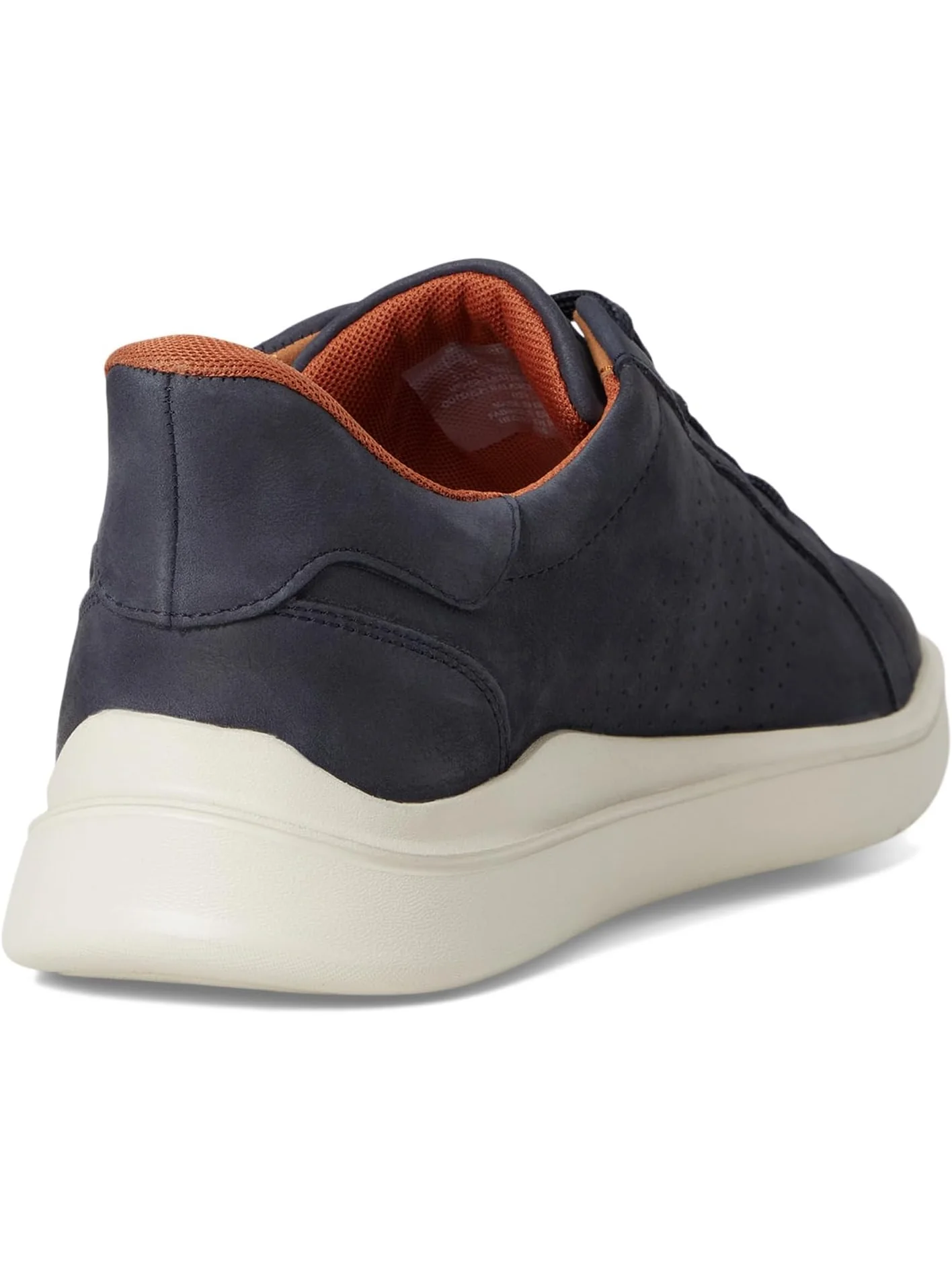 Кроссовки Rockport Tristen Step Activated Lace-up — изображение 5 из 7, синий