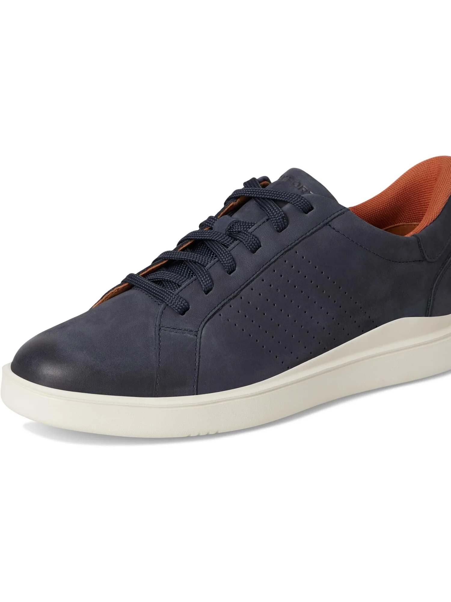 Кроссовки Rockport Tristen Step Activated Lace-up — изображение 6 из 7, синий