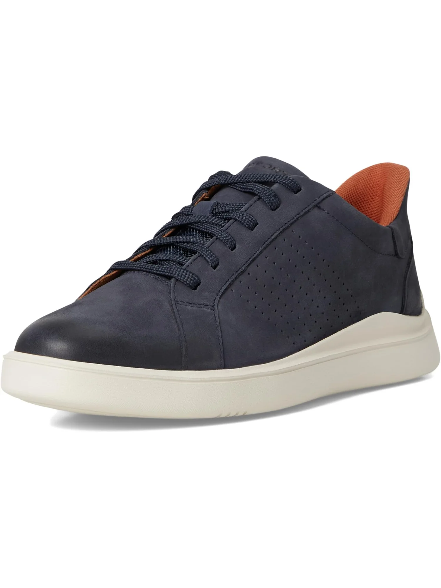 Кроссовки Rockport Tristen Step Activated Lace-up — изображение 7 из 7, синий