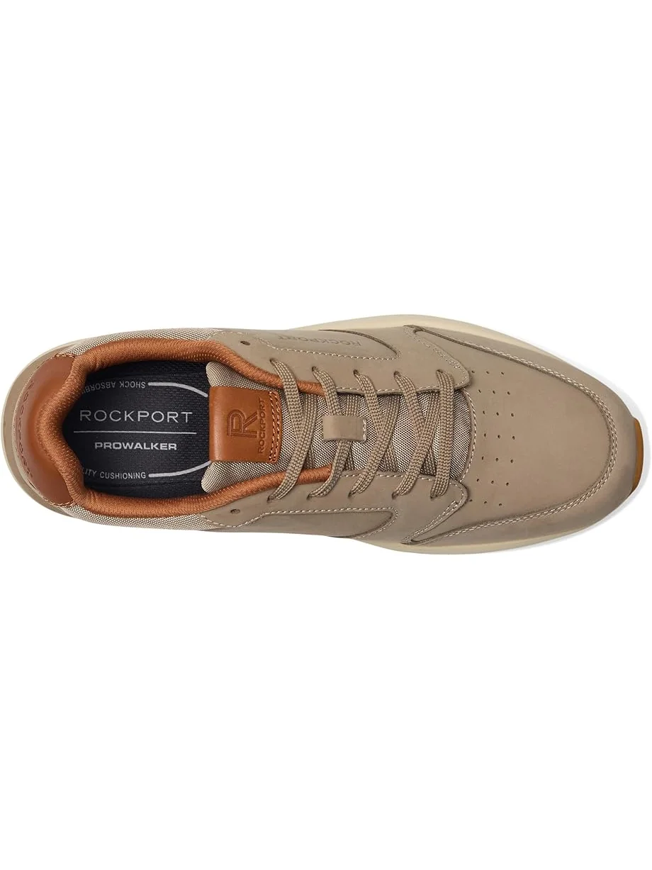 Мужские кроссовки Rockport Prowalker Tour — изображение 2 из 7, тауп