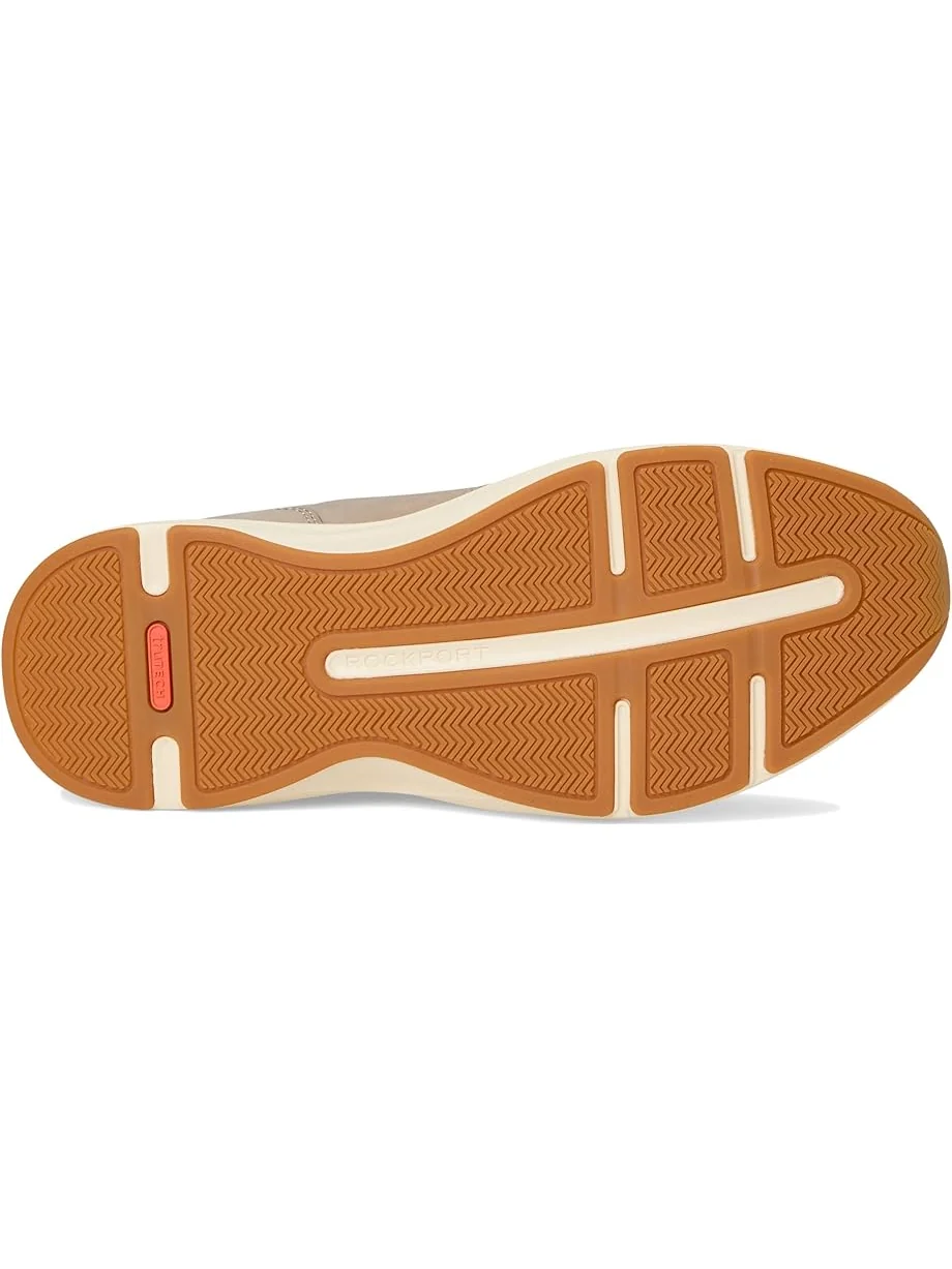 Мужские кроссовки Rockport Prowalker Tour — изображение 3 из 7, тауп