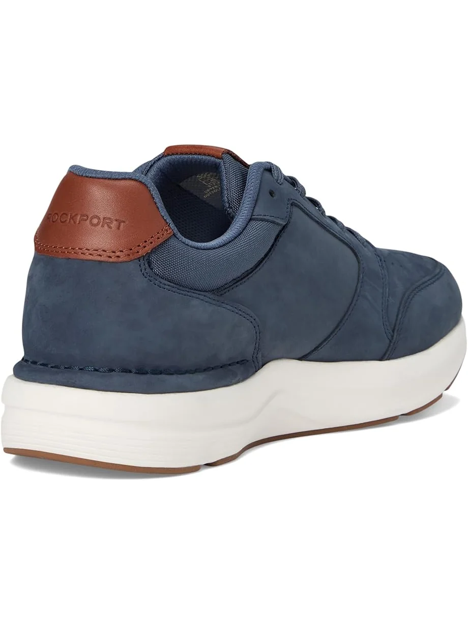 Кроссовки Rockport Prowalker Tour — изображение 5 из 7, темный синий