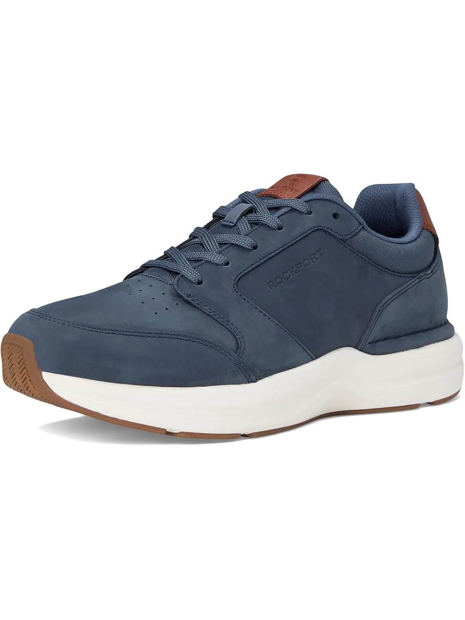 Кроссовки Rockport Prowalker Tour — изображение 7 из 7, темный синий