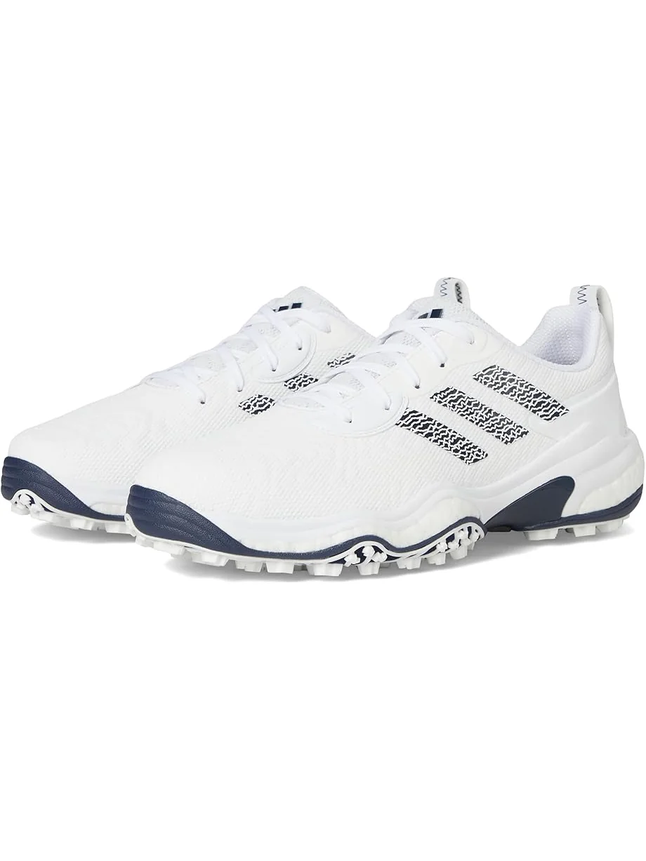 Кроссовки adidas Golf Codechaos 25 Spikeless Golf Shoes