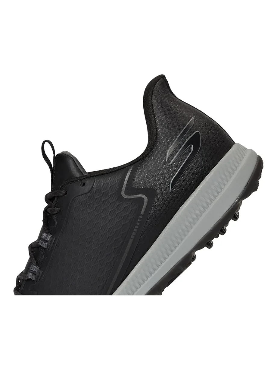 Кроссовки Skechers GO GOLF Elite 6 Slip-In ArchFit Golf Shoe — изображение 6 из 7, черный
