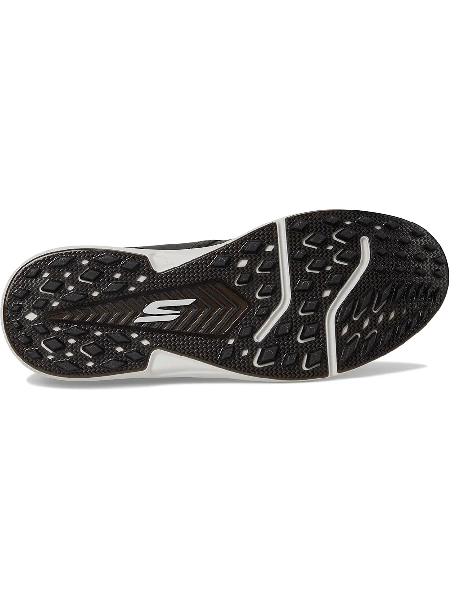 Кроссовки Skechers GO GOLF Prestige Slip-In ArchFit Spikeless Golf Shoe — изображение 3 из 7, черный