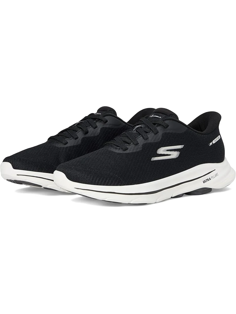 Кроссовки SKECHERS Performance Go Walk 8 Pelayo Hands Free Slip-in