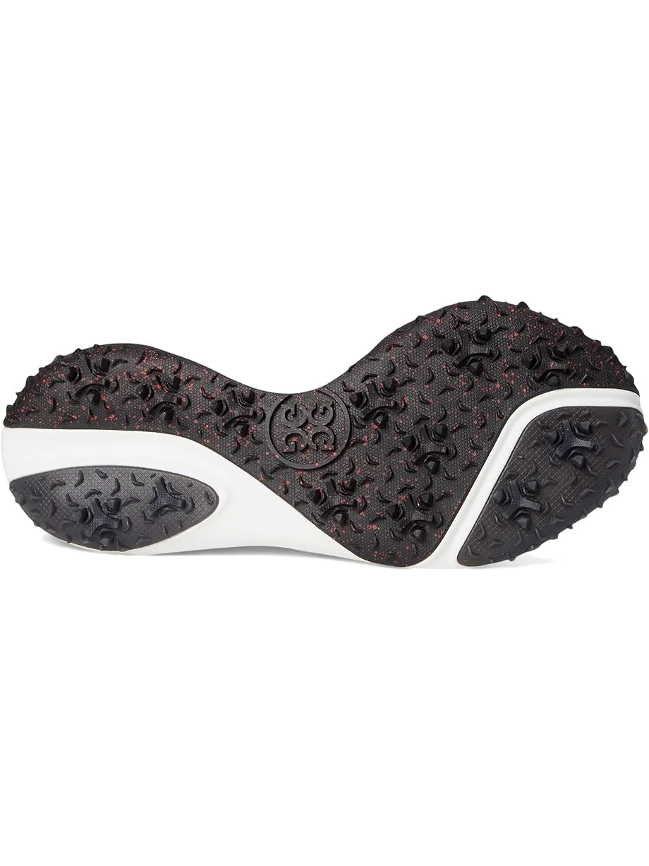 Кроссовки GFORE G/18 Golf Shoes, цвет Snow/Onyx — изображение 3 из 7