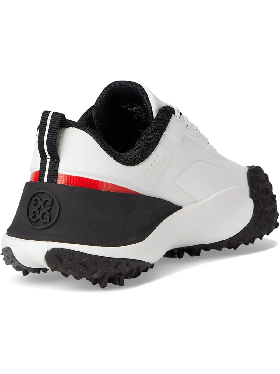 Кроссовки GFORE G/18 Golf Shoes, цвет Snow/Onyx — изображение 5 из 7