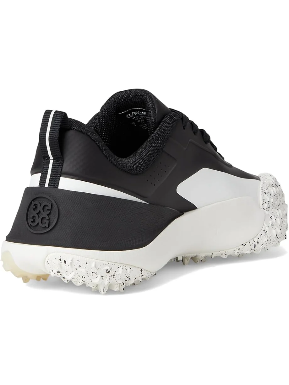 Кроссовки GFORE G/18 Golf Shoes — изображение 5 из 7, чёрный/снежный