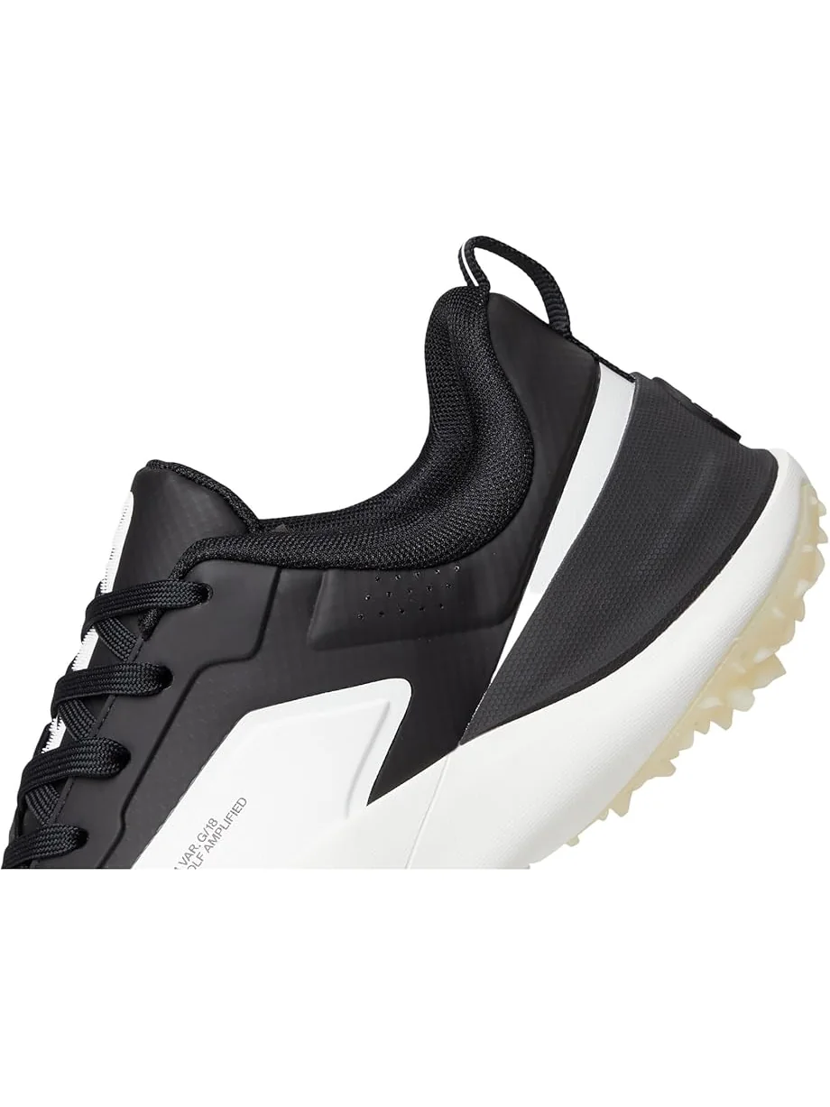 Кроссовки GFORE G/18 Golf Shoes — изображение 6 из 7, чёрный/снежный