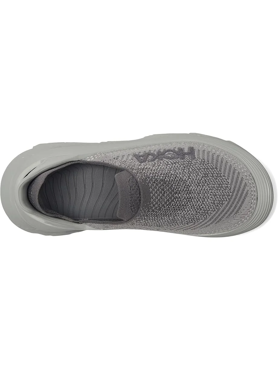 Кроссовки Hoka Restore TC — изображение 2 из 7, серый