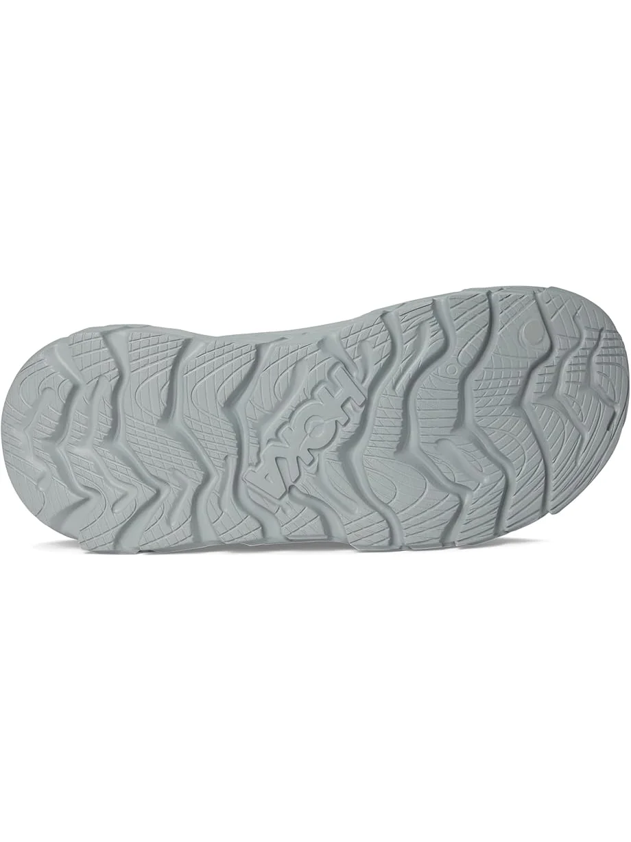 Кроссовки Hoka Restore TC — изображение 3 из 7, серый