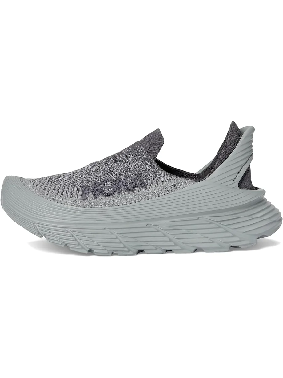 Кроссовки Hoka Restore TC — изображение 4 из 7, серый