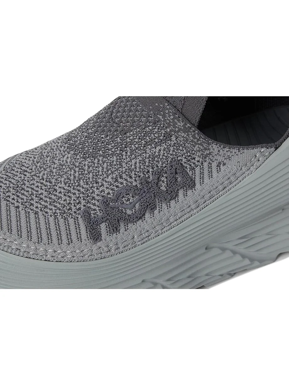 Кроссовки Hoka Restore TC — изображение 6 из 7, серый