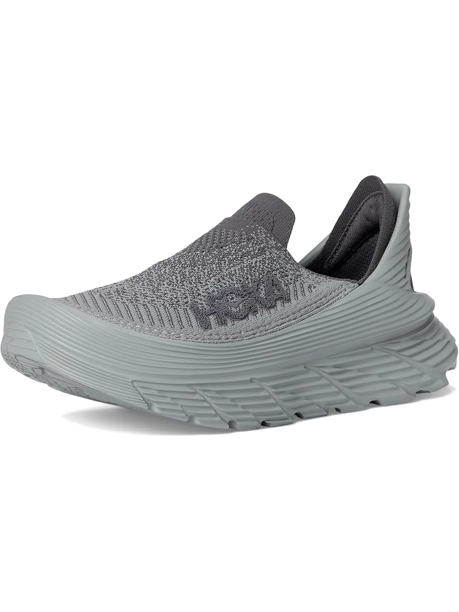 Кроссовки Hoka Restore TC — изображение 7 из 7, серый