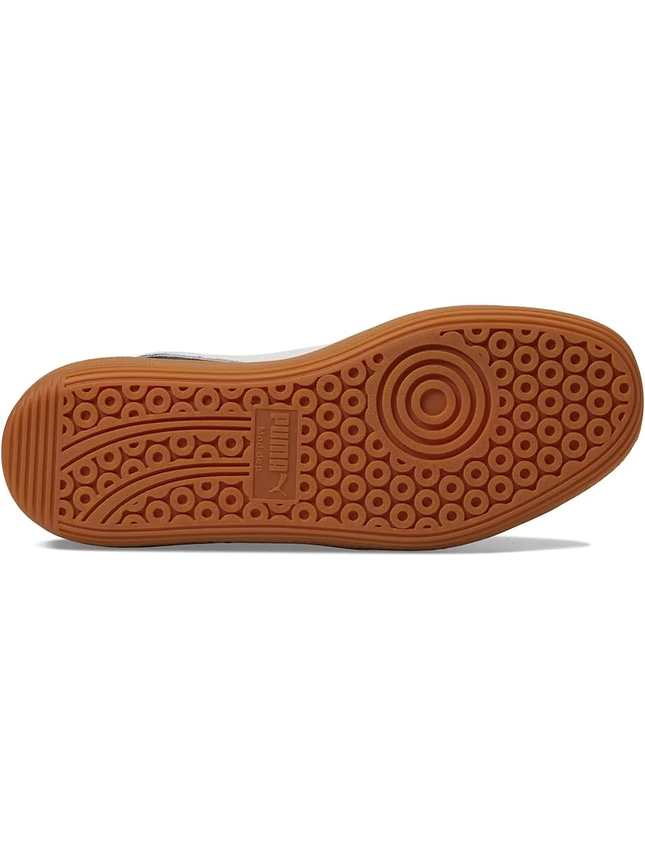 Кроссовки PUMA Palermo Shoes — изображение 3 из 6, черный/серый