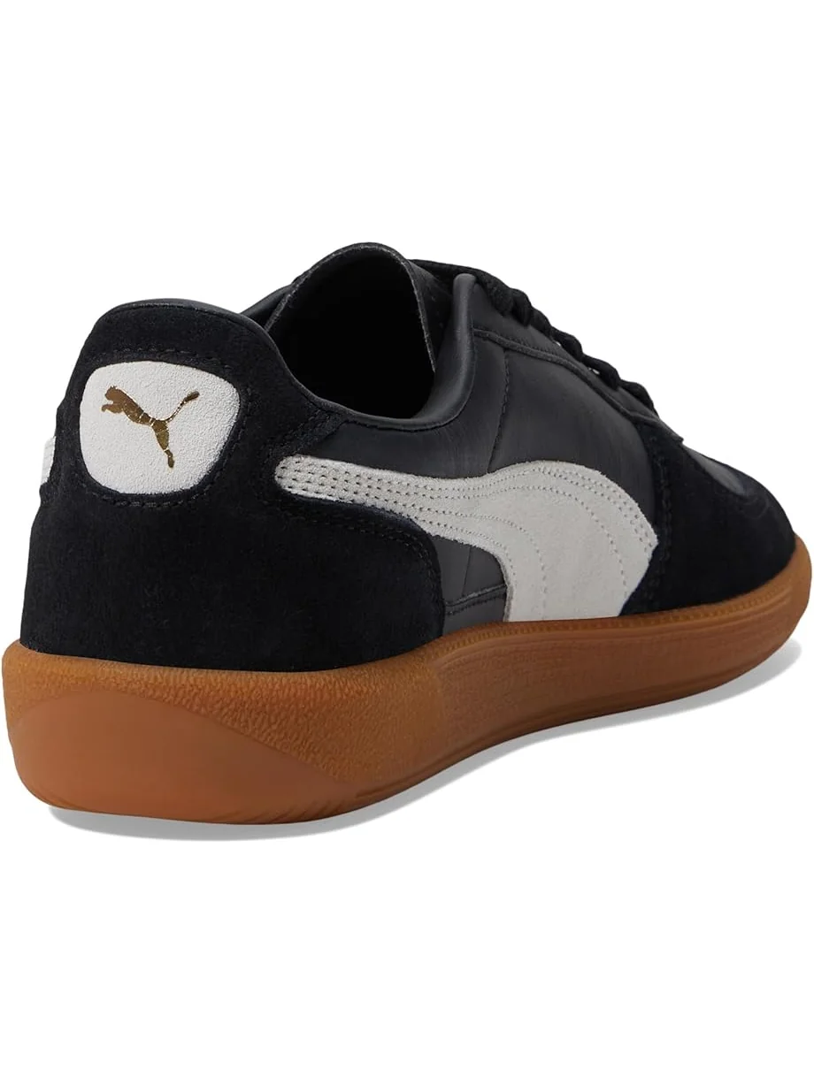Кроссовки PUMA Palermo Shoes — изображение 5 из 6, черный/серый