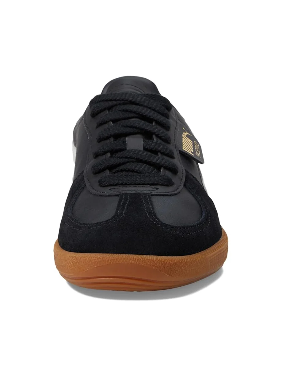 Кроссовки PUMA Palermo Shoes — изображение 6 из 6, черный/серый
