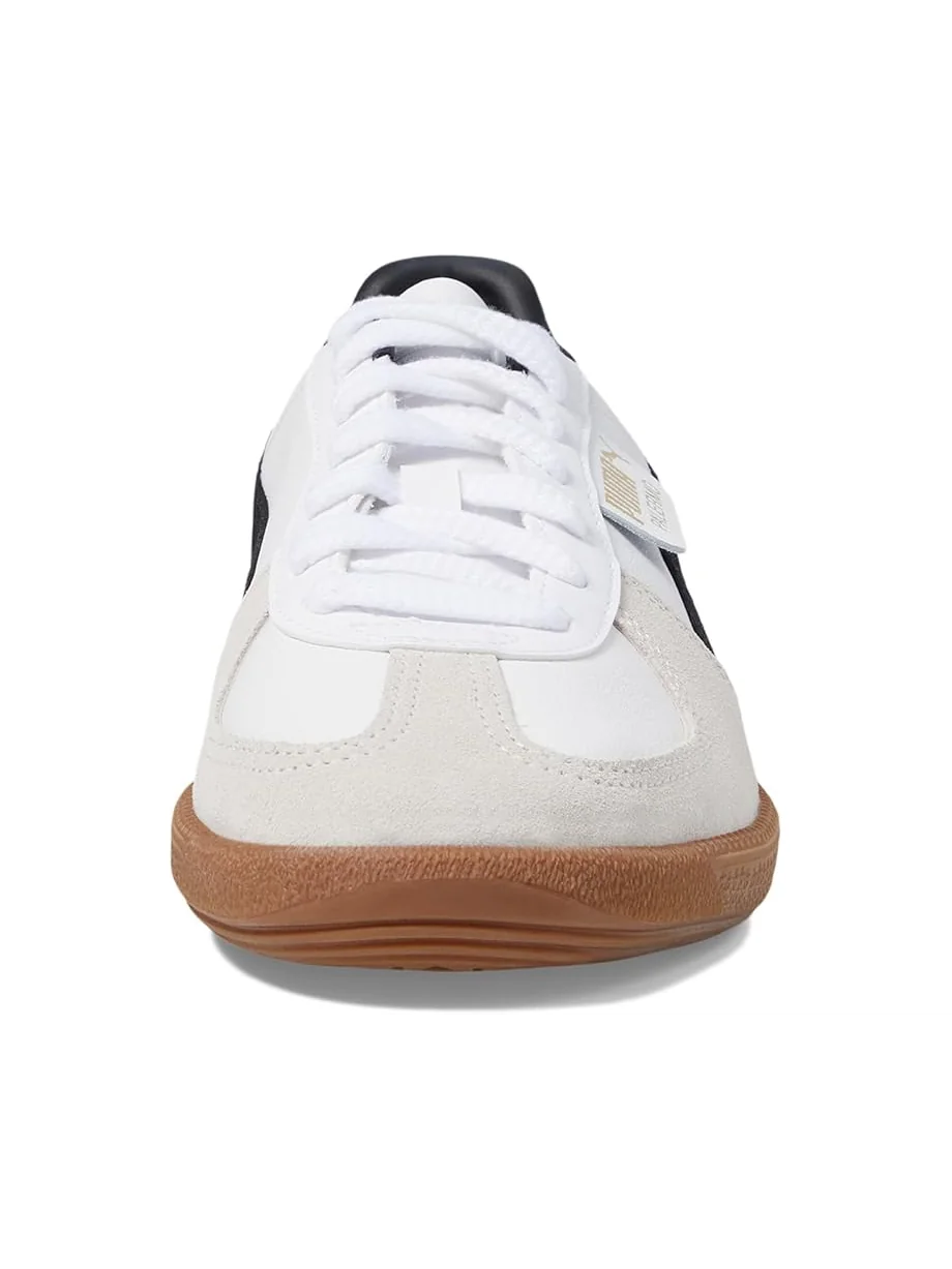 Кроссовки PUMA Palermo Shoes — изображение 6 из 6, белый/серый
