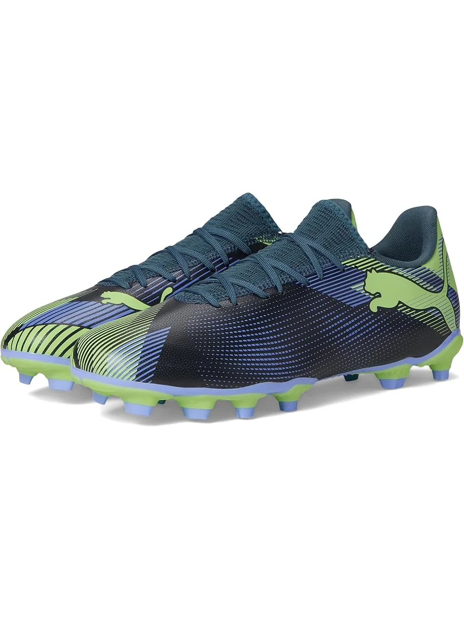 Кроссовки PUMA Future 7 Play Firm Ground/Artificial Ground Soccer Cleats