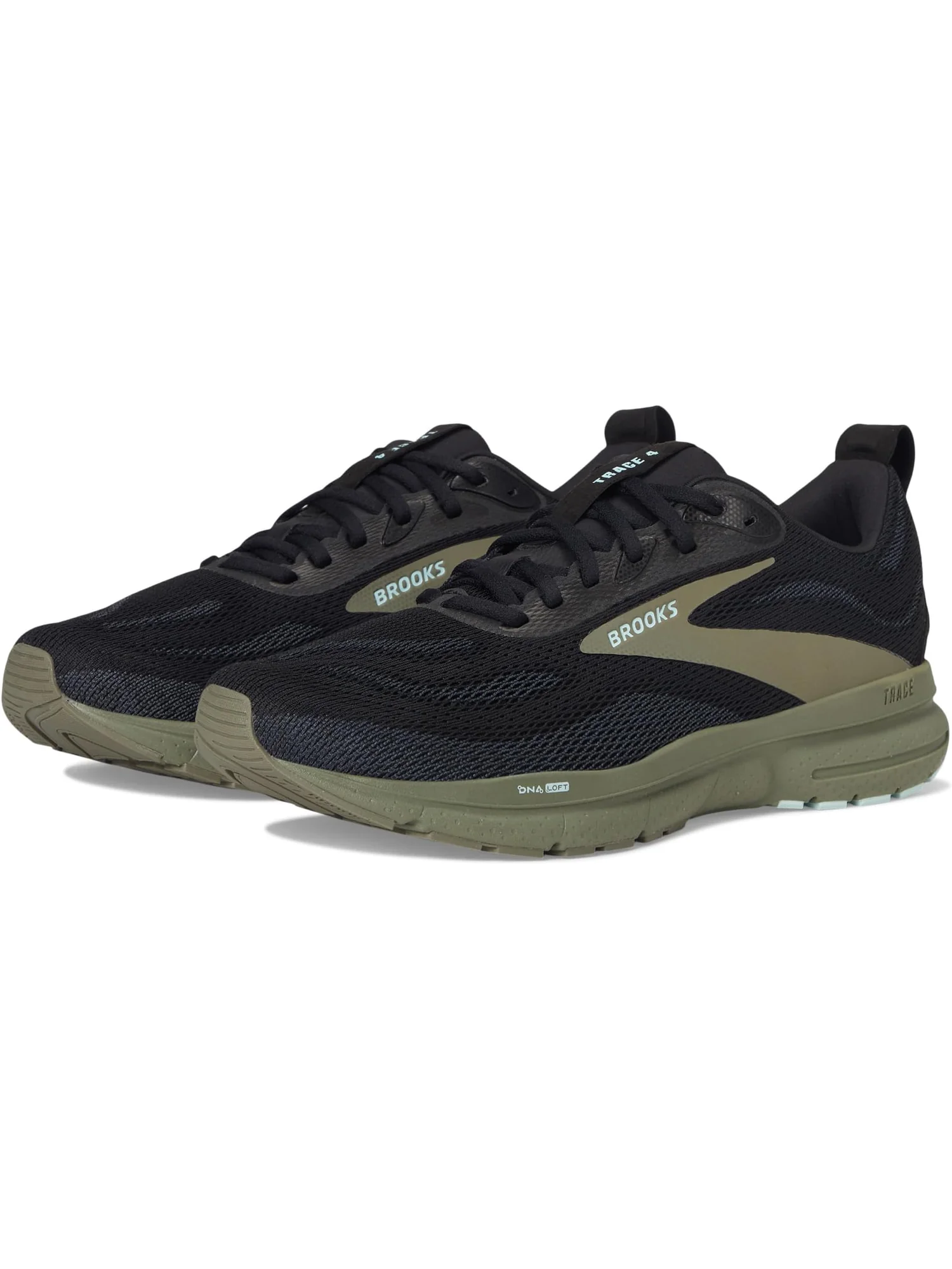Кроссовки Brooks Trace 4