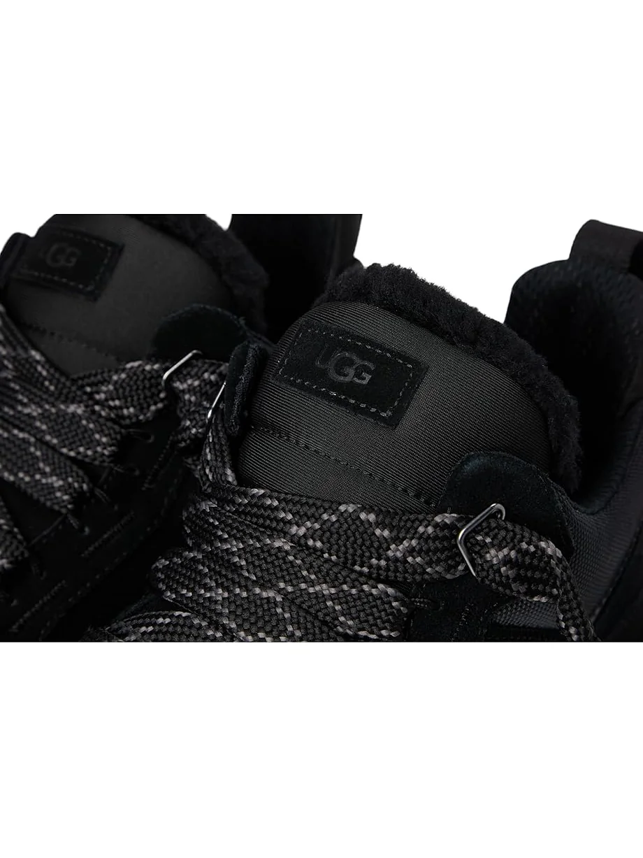 Кроссовки UGG Lowmel черные — изображение 6 из 7, черный