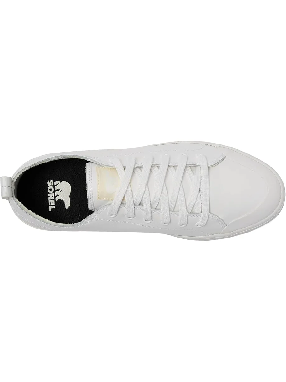 Кроссовки SOREL Metro II Low Waterproof — изображение 2 из 7, мел