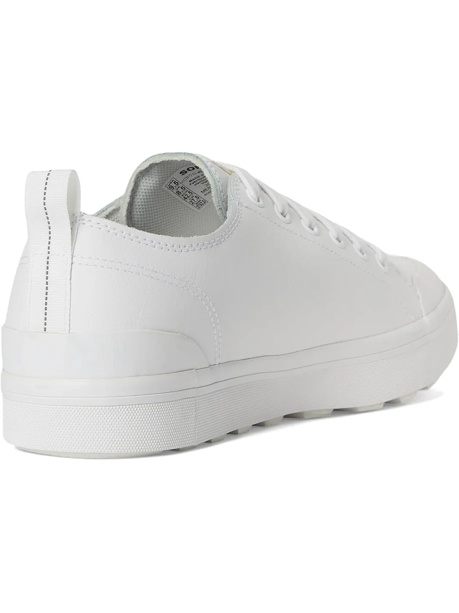 Кроссовки SOREL Metro II Low Waterproof — изображение 5 из 7, мел