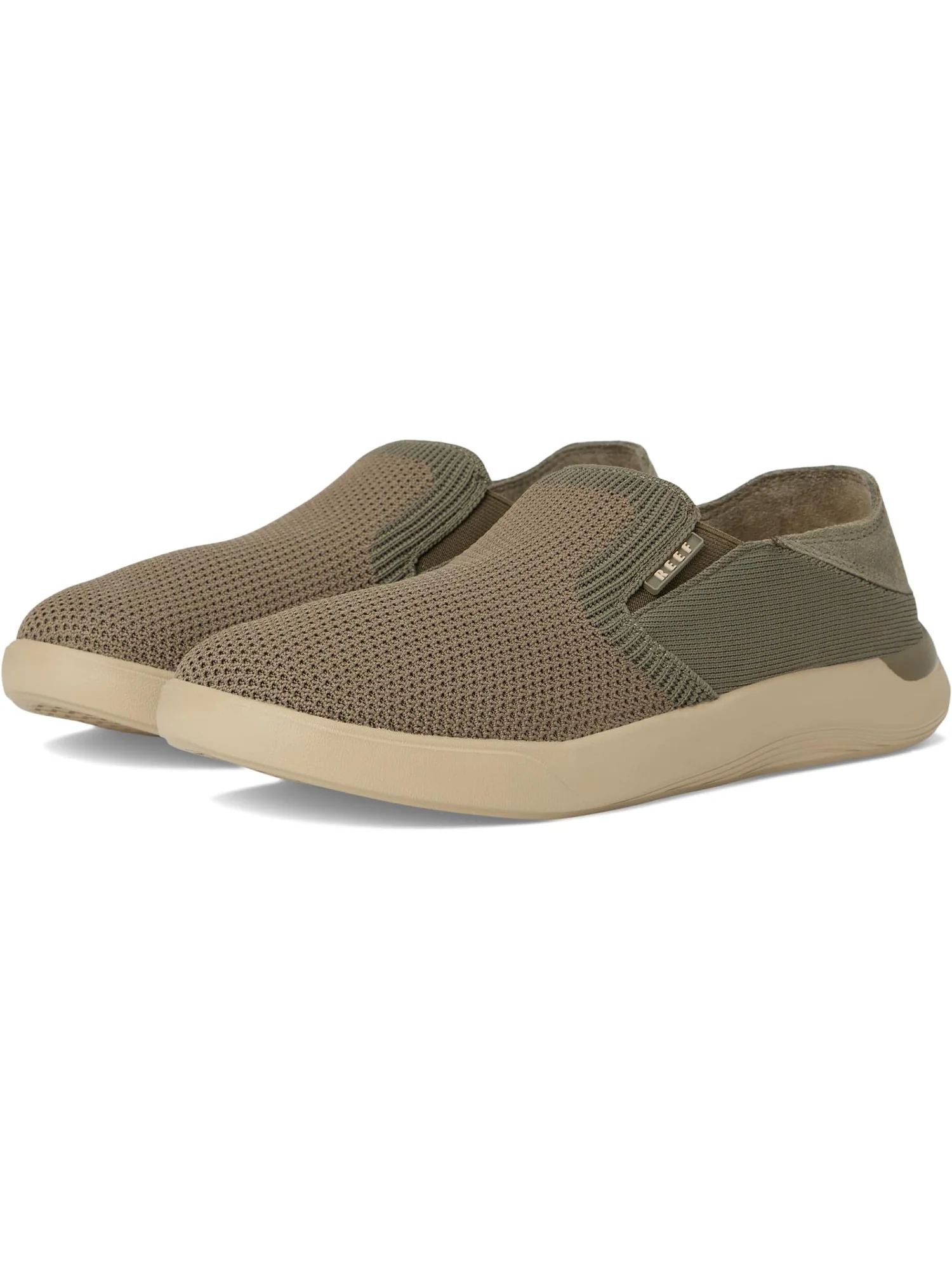 Кроссовки Reef Neptune Slip-On