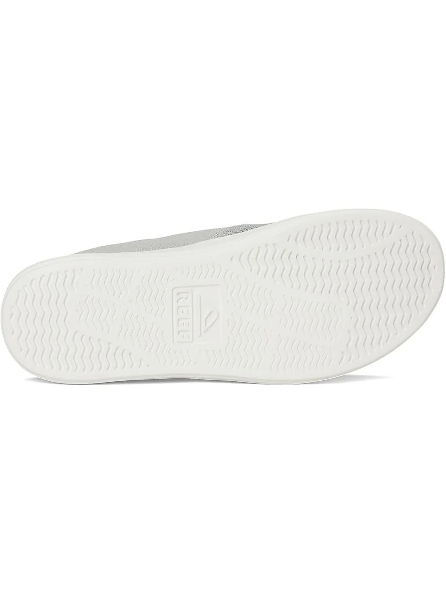 Кроссовки Reef Neptune Slip-On — изображение 3 из 7, серый