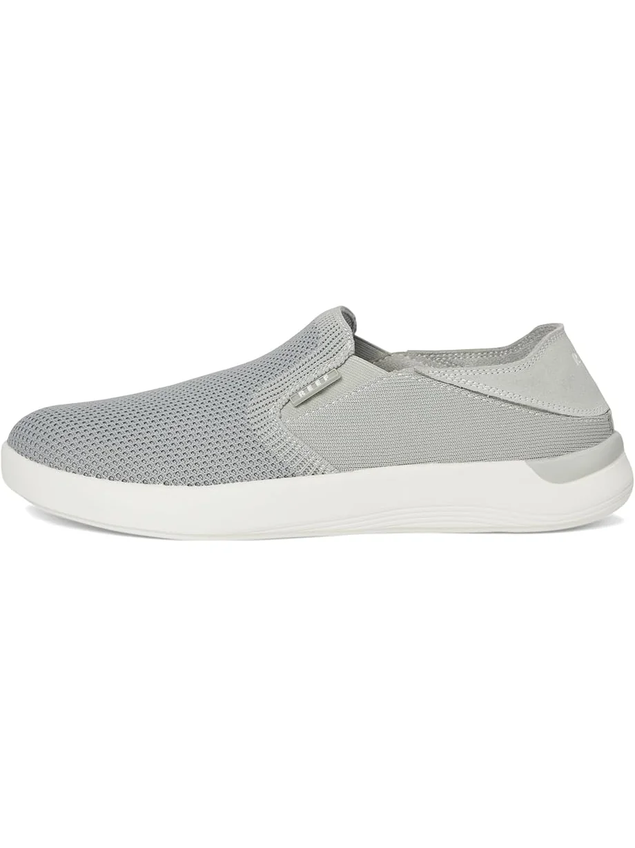 Кроссовки Reef Neptune Slip-On — изображение 4 из 7, серый