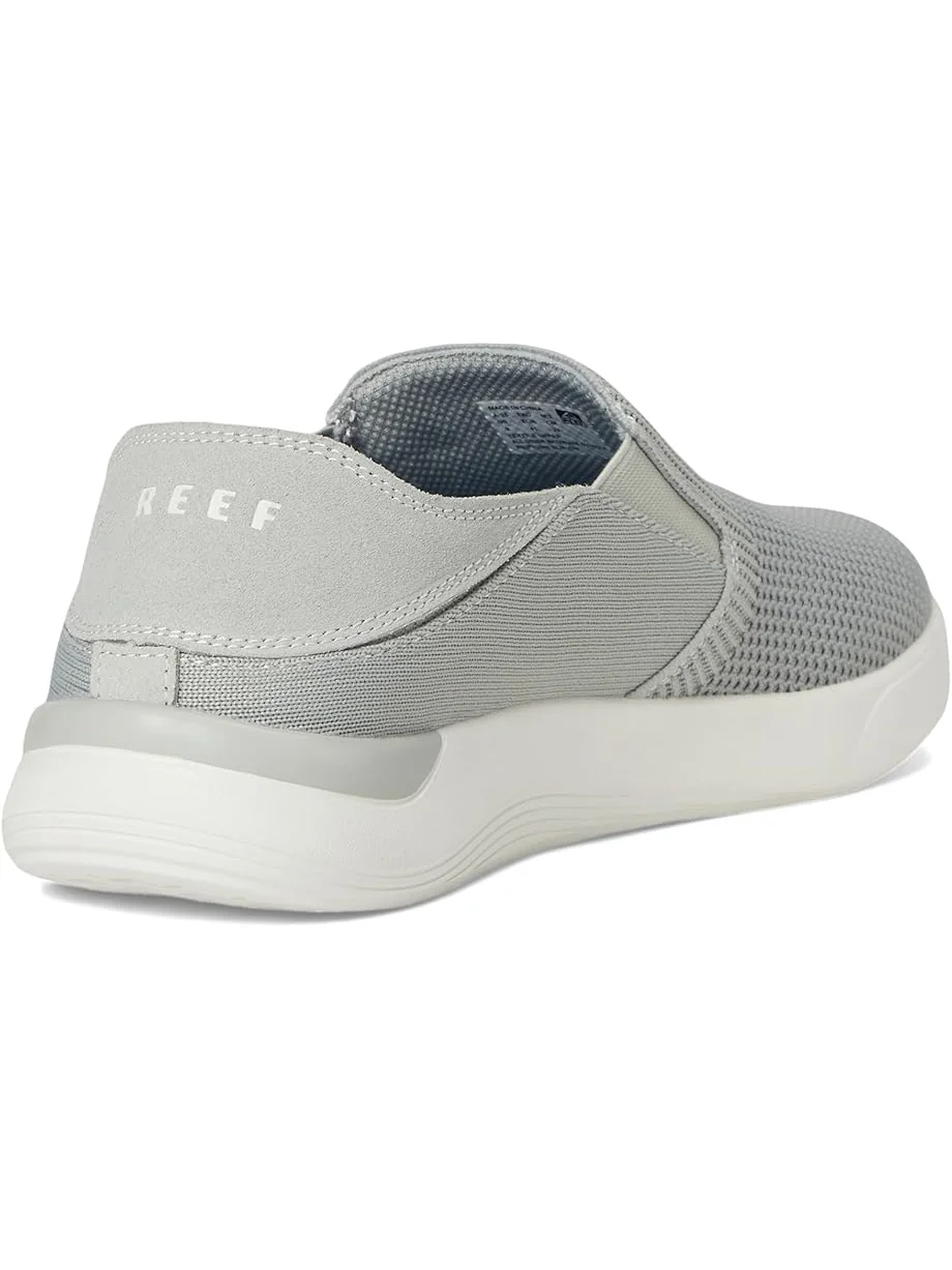 Кроссовки Reef Neptune Slip-On — изображение 5 из 7, серый