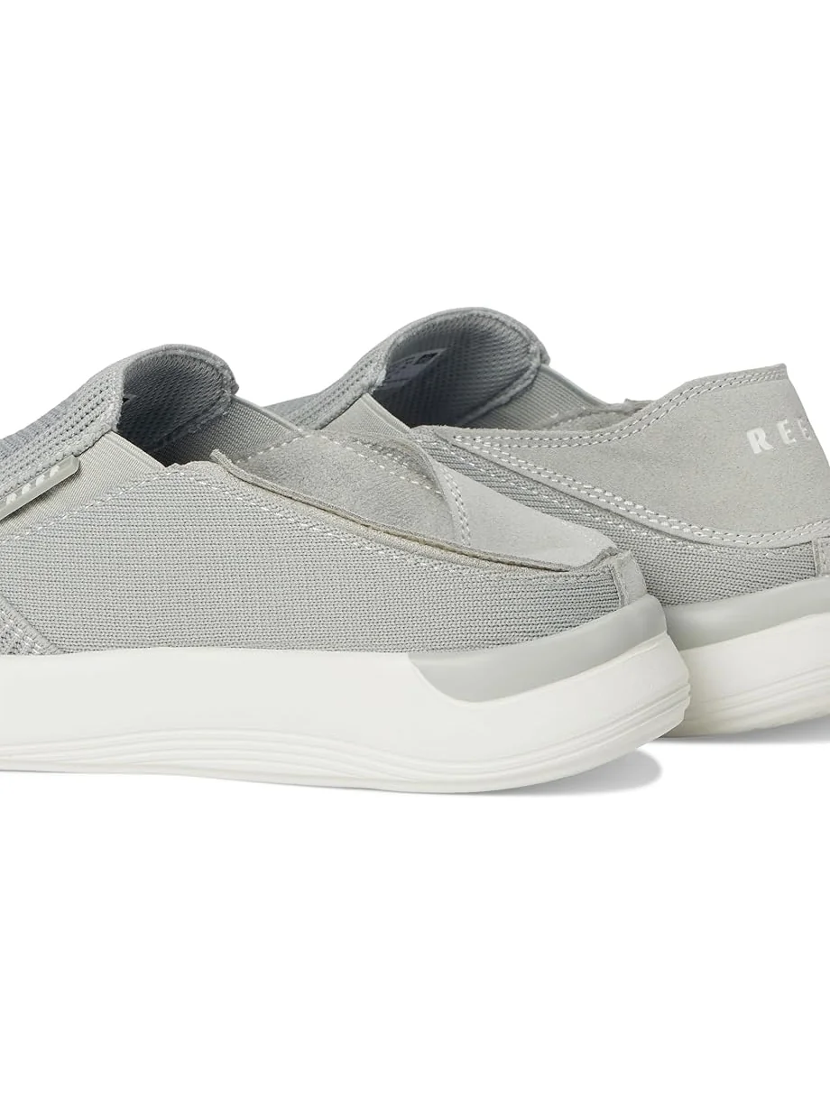 Кроссовки Reef Neptune Slip-On — изображение 6 из 7, серый