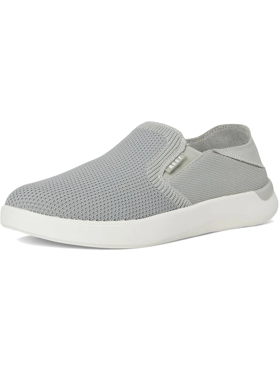 Кроссовки Reef Neptune Slip-On — изображение 7 из 7, серый