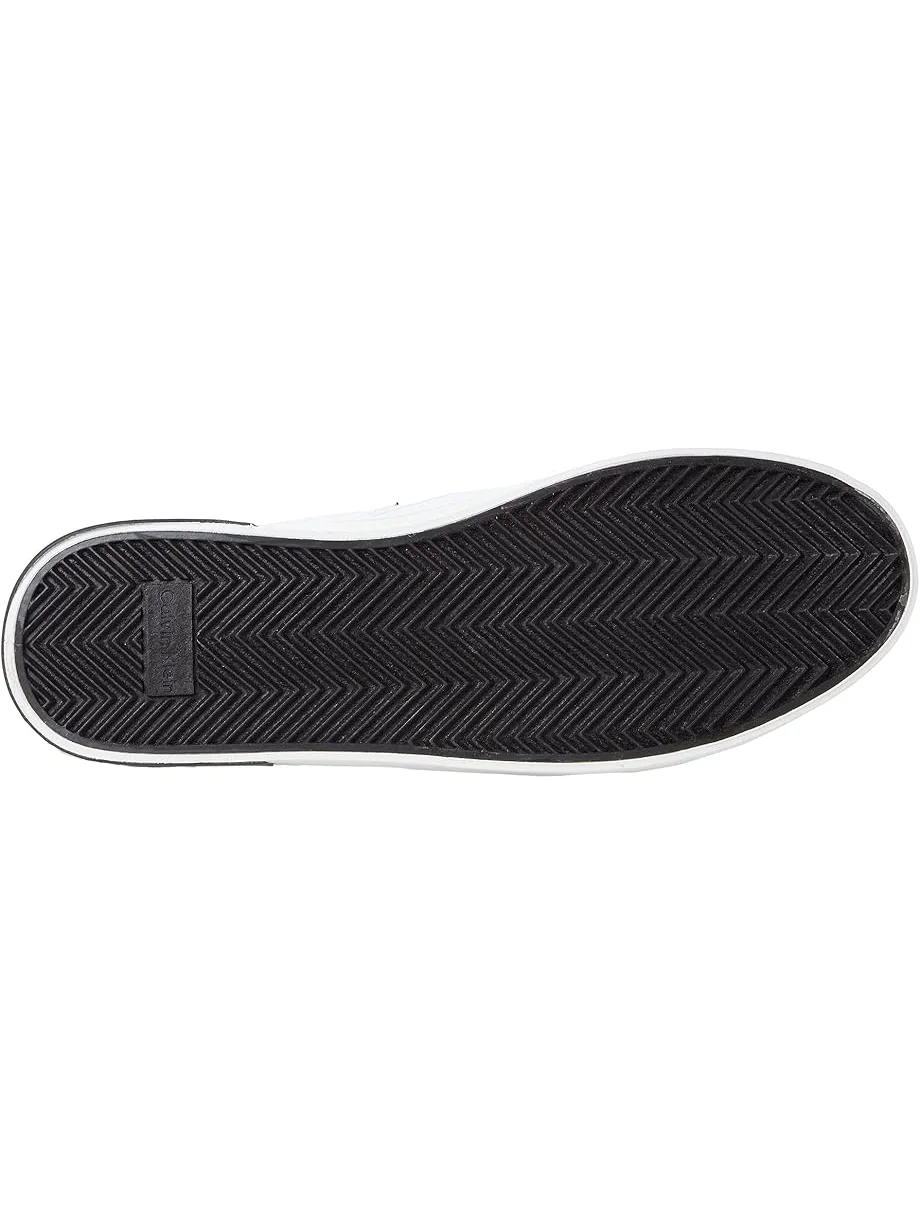 Кроссовки Calvin Klein Ryor — изображение 3 из 6, белый
