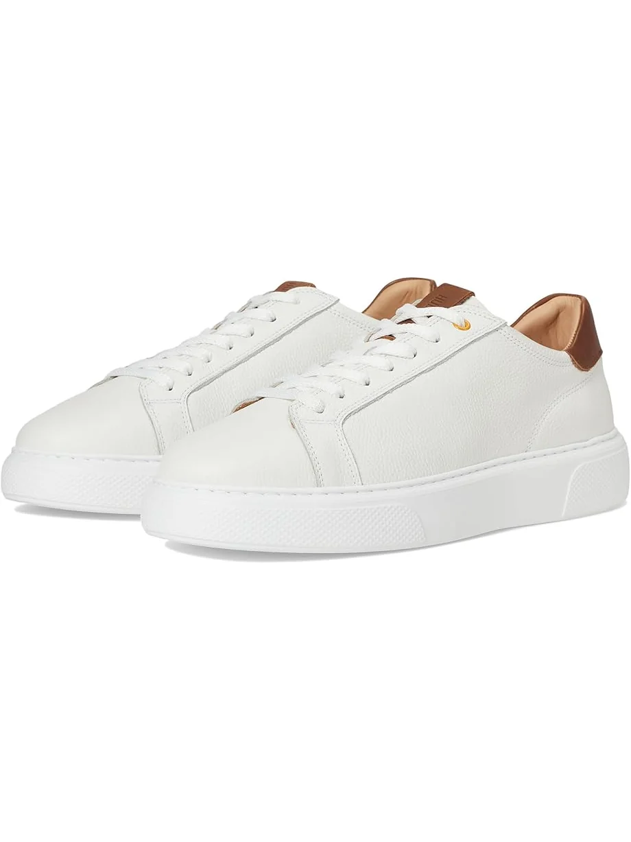 Кроссовки Samuel Hubbard Sunset Sneakers 2.0 — белый