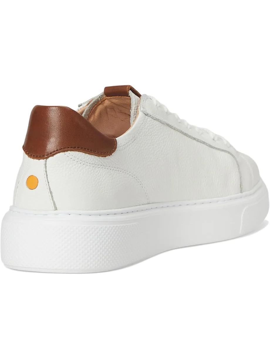 Кроссовки Samuel Hubbard Sunset Sneakers 2.0 — изображение 5 из 7, белый