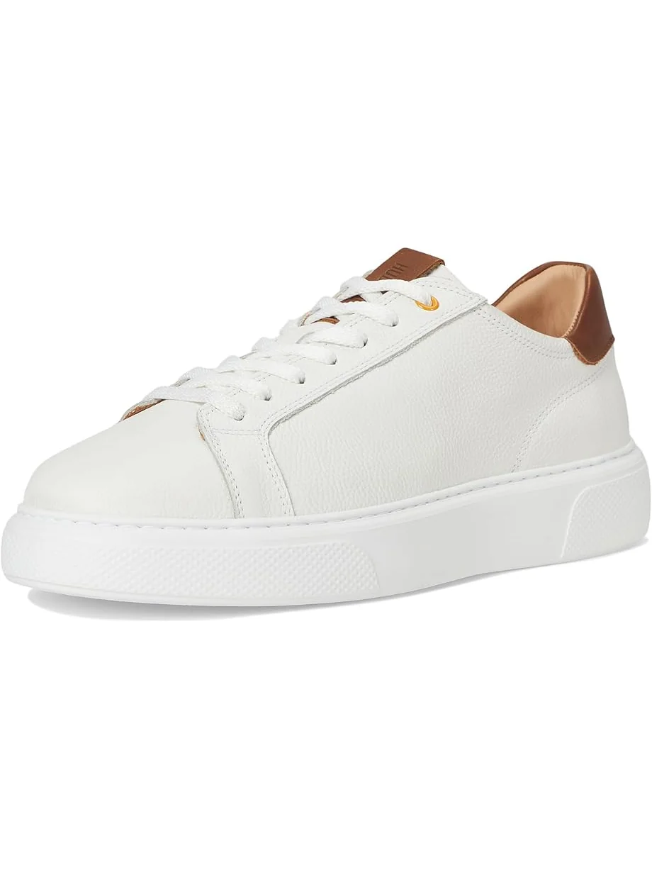 Кроссовки Samuel Hubbard Sunset Sneakers 2.0 — изображение 7 из 7, белый