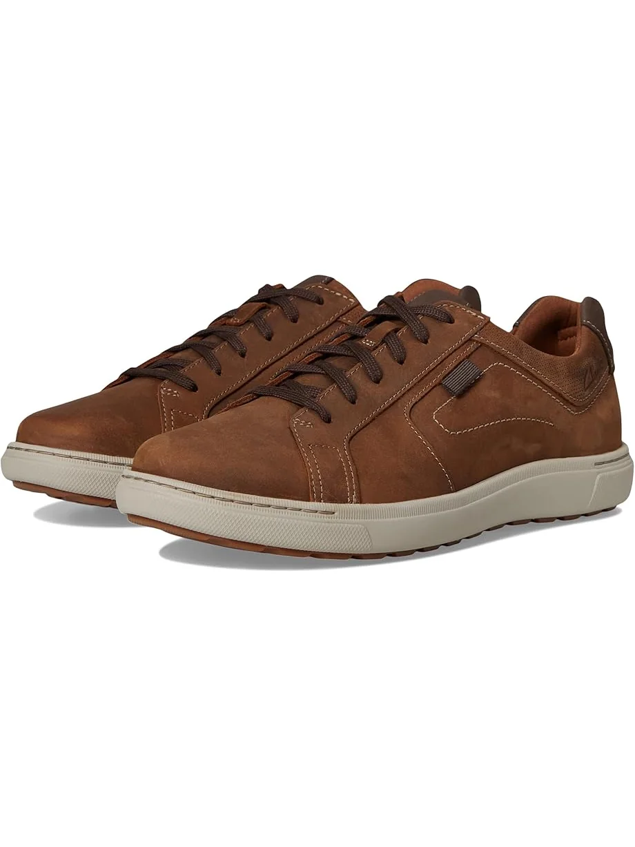 Кроссовки Clarks Mapstone Lace