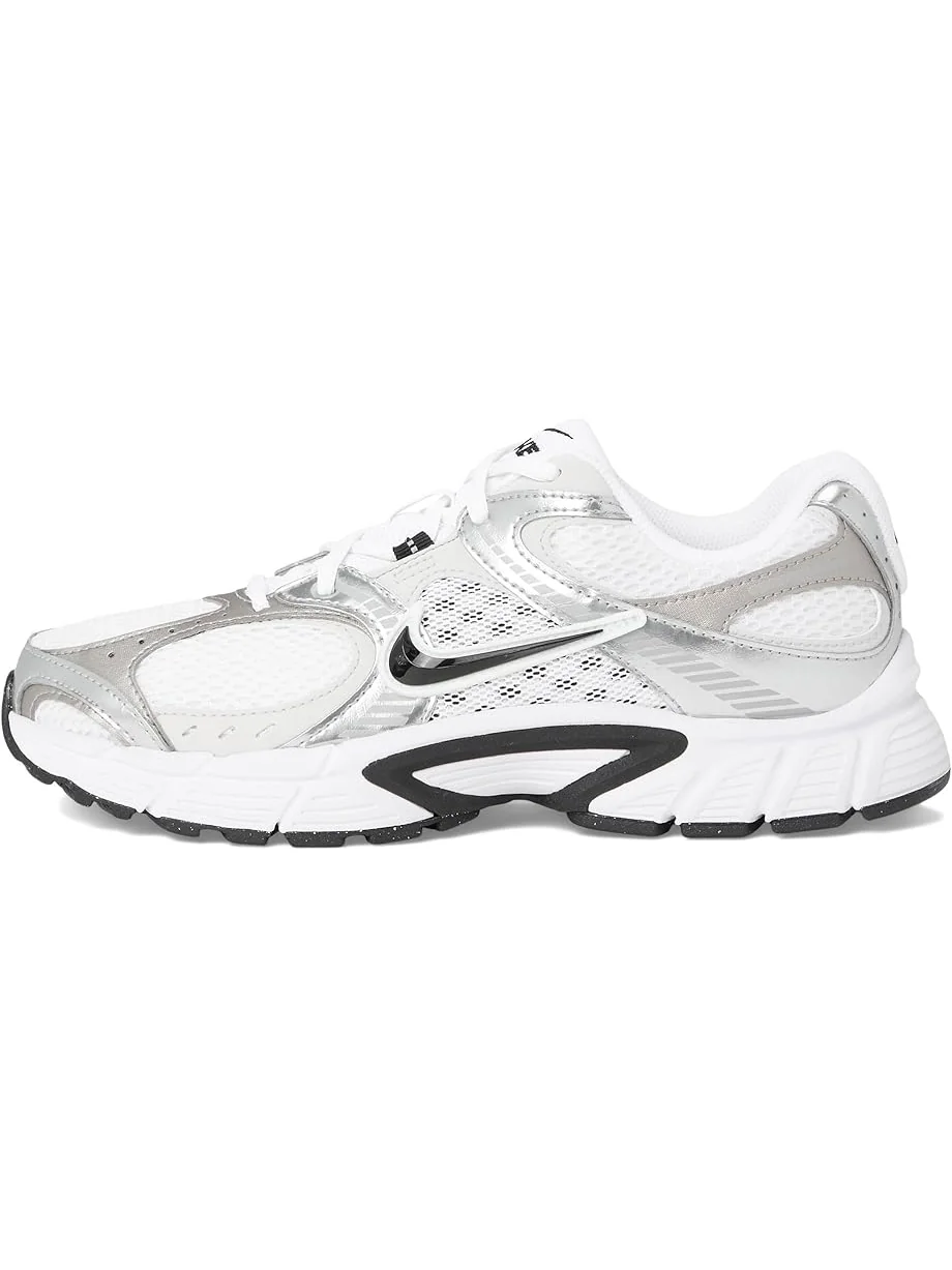 Кроссовки Nike V5 RNR — изображение 4 из 7, белый/черный/серый/серый