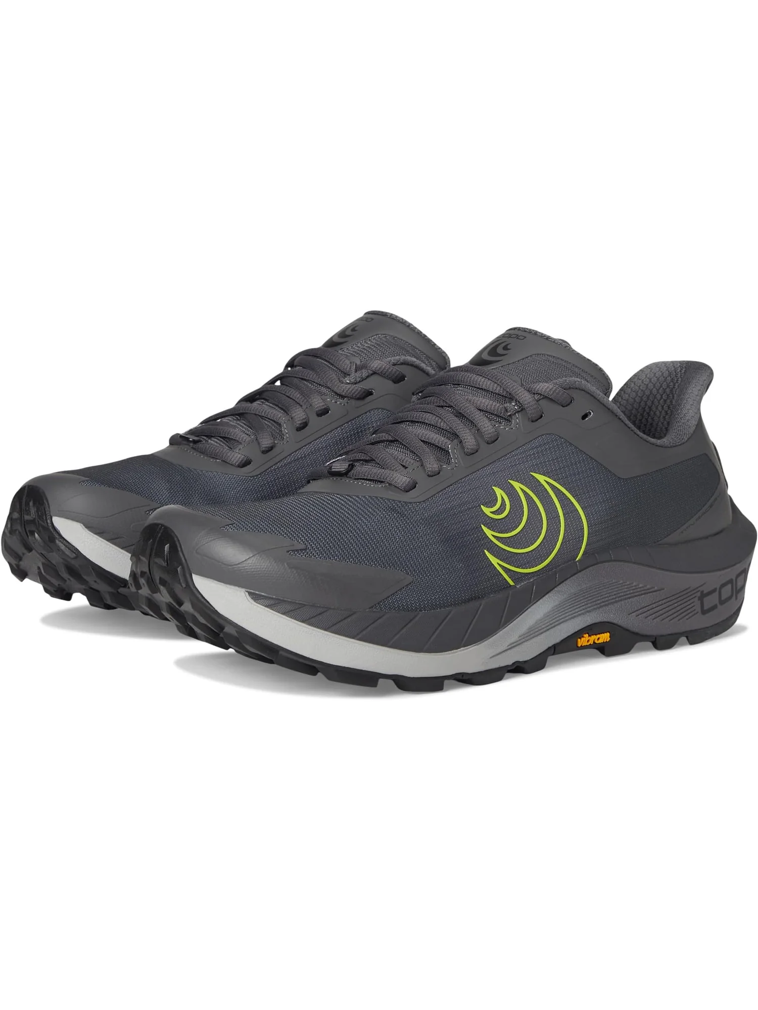 Кроссовки Topo Athletic Men's Mtn Racer 4