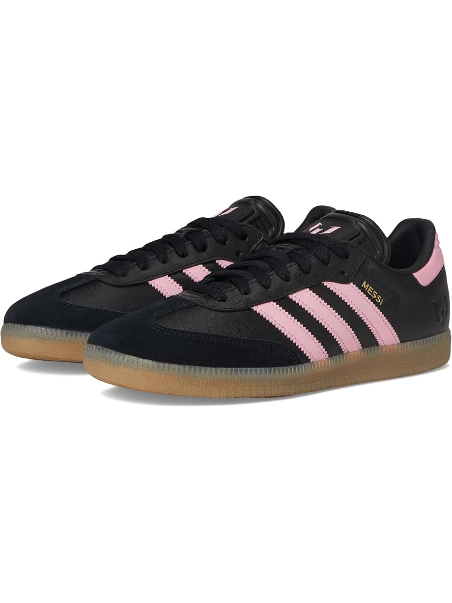 Кроссовки adidas Samba Messi Shoes