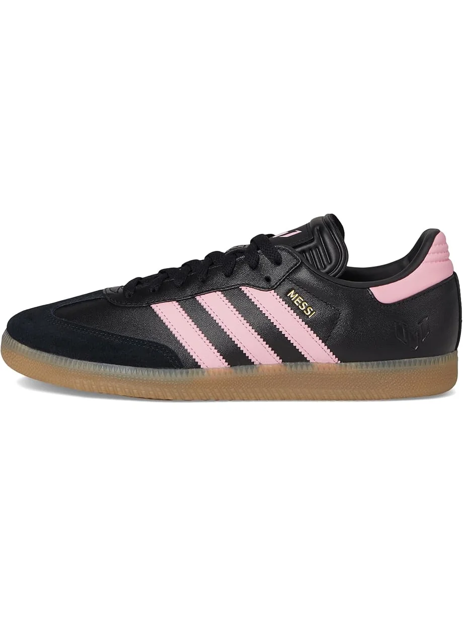 Кроссовки adidas Samba Messi Shoes — изображение 4 из 7