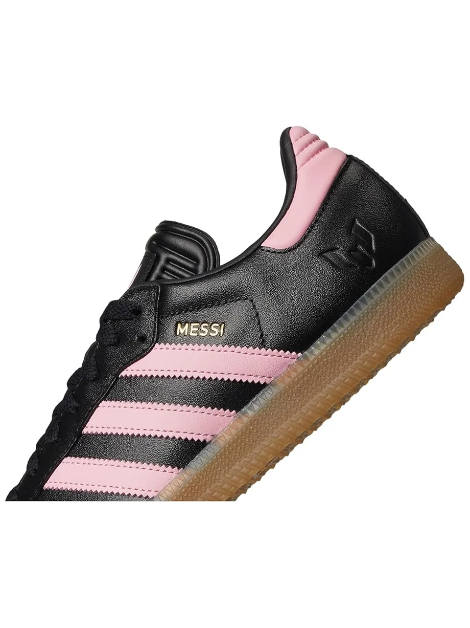 Кроссовки adidas Samba Messi Shoes — изображение 6 из 7