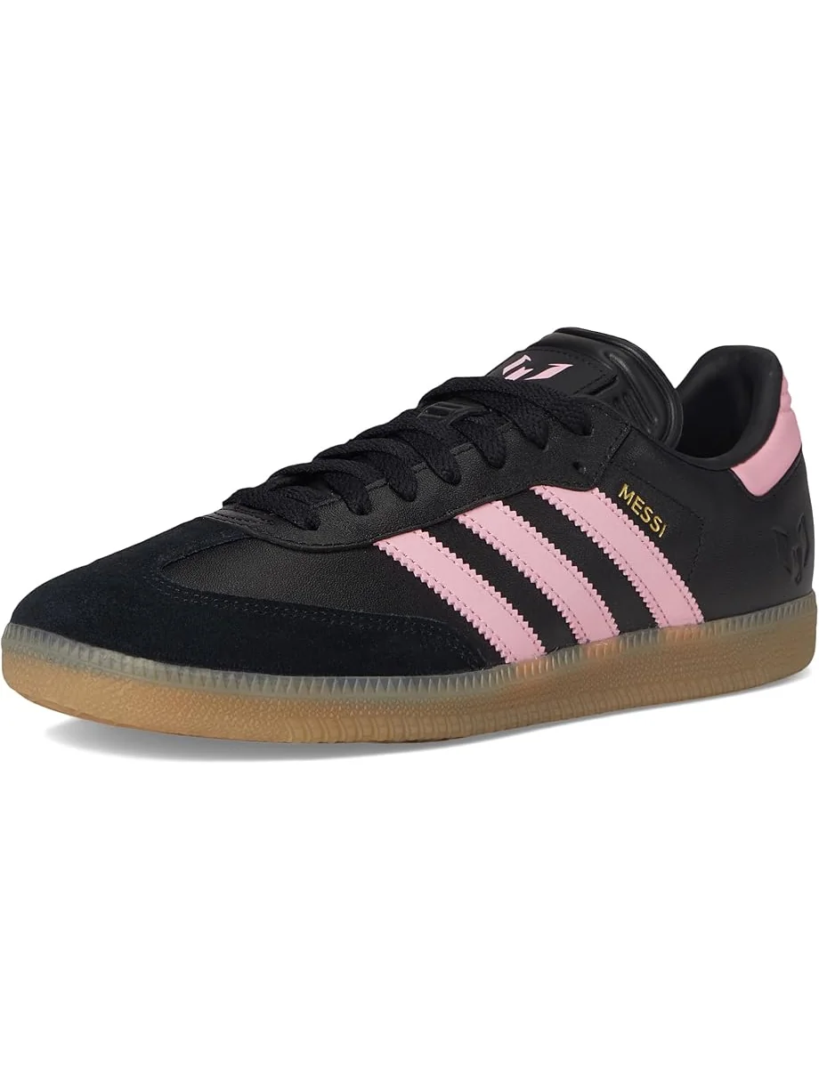 Кроссовки adidas Samba Messi Shoes — изображение 7 из 7