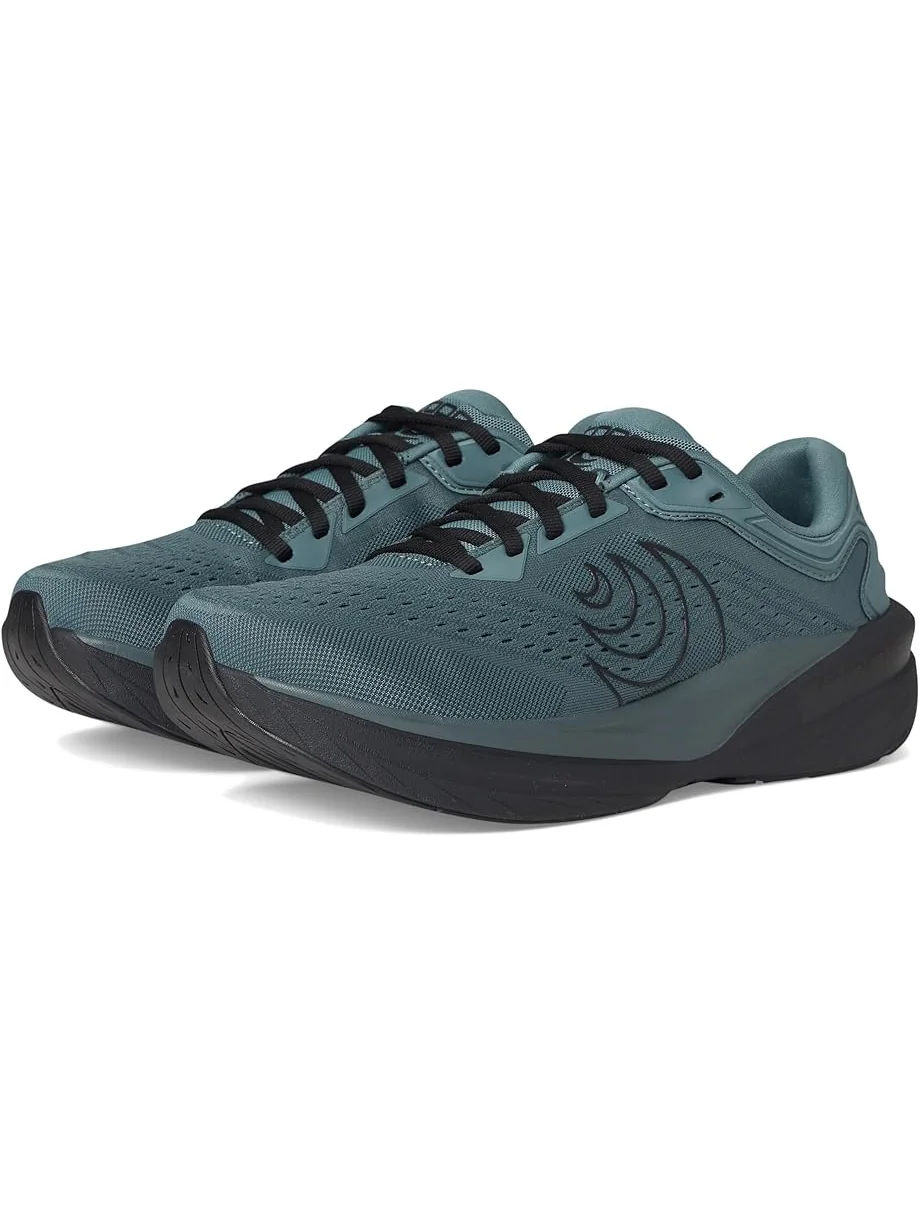 Кроссовки Topo Athletic Phantom 4 — черный