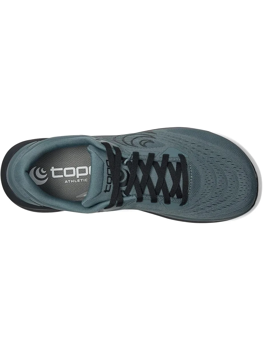 Кроссовки Topo Athletic Phantom 4 — изображение 2 из 7, черный
