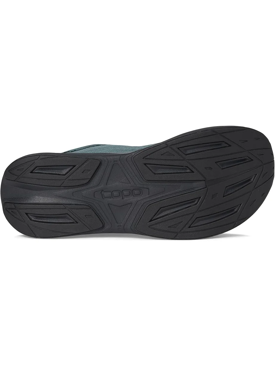 Кроссовки Topo Athletic Phantom 4 — изображение 3 из 7, черный