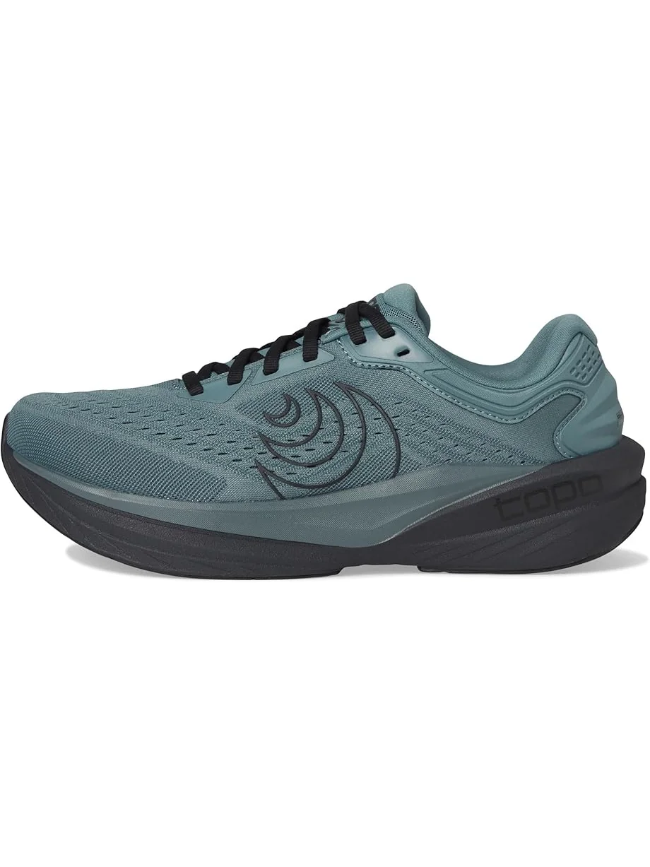 Кроссовки Topo Athletic Phantom 4 — изображение 4 из 7, черный